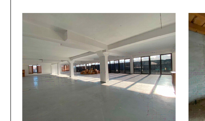 Interior Parter